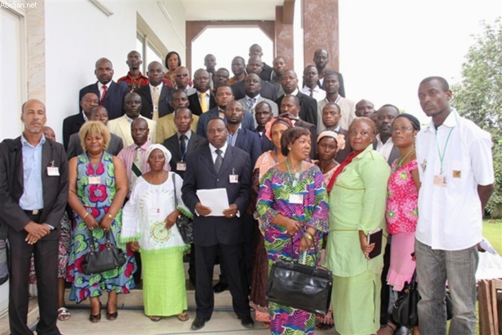 Déclaration de la Coordination de la Mission Internationale des Observateurs de la Société Civile Africaine dans le cadre de l’Election Présidentielle du 31 Octobre 2010 en Côte d’Ivoire
